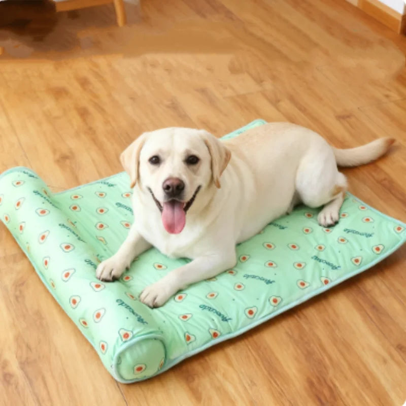 Cooling Dog Mat