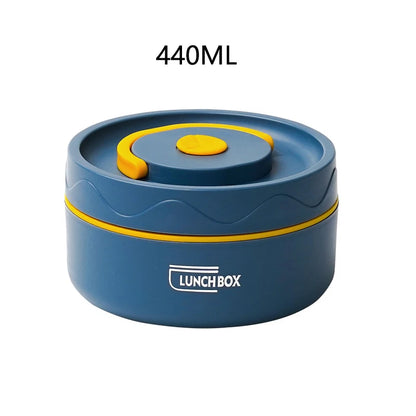 Insulated Lunch Box