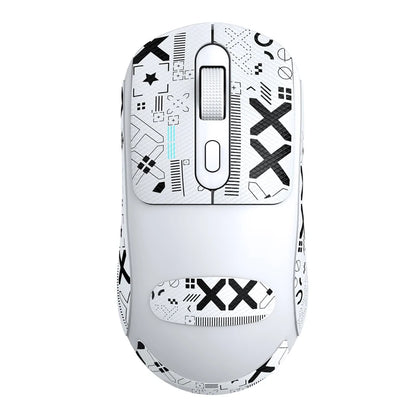 Wireless Gaming Mouse Rechargeable Type-C