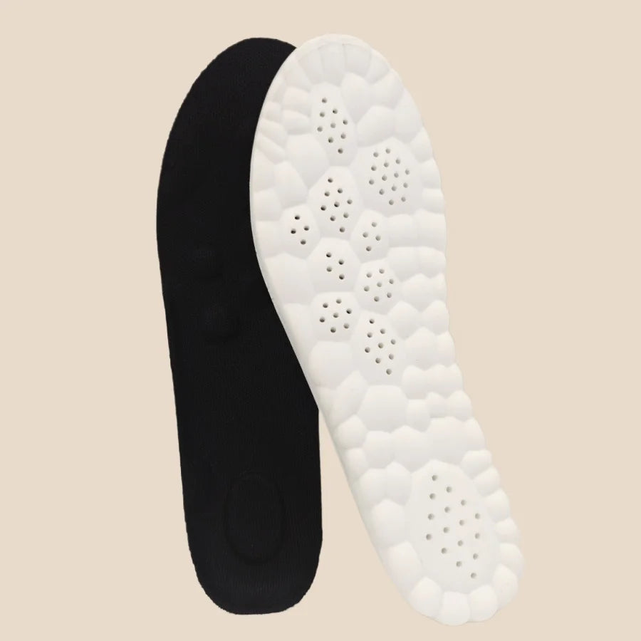 Sport Insoles – Arch Support Shock Absorbing Shoe Pads