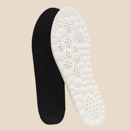 Sport Insoles – Arch Support Shock Absorbing Shoe Pads