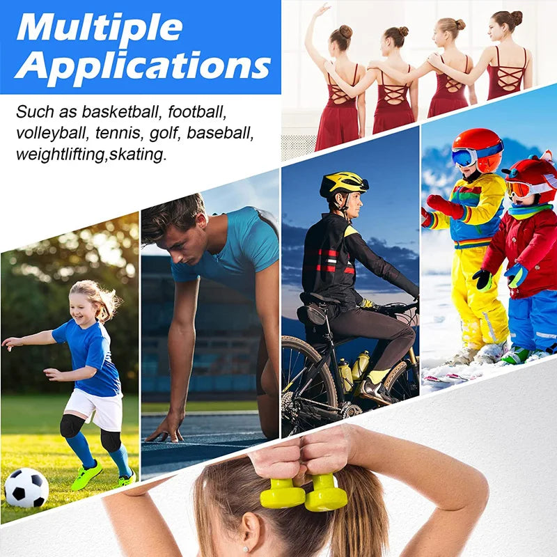 Knee Pads