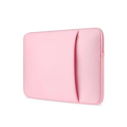 Laptop Sleeve – Protective Computer Case with Front Pocket