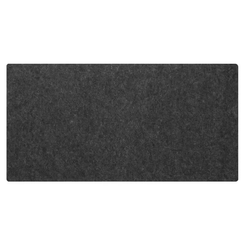 Felt Desk Mat Large Wool Mouse Pad for Keyboard and Mouse