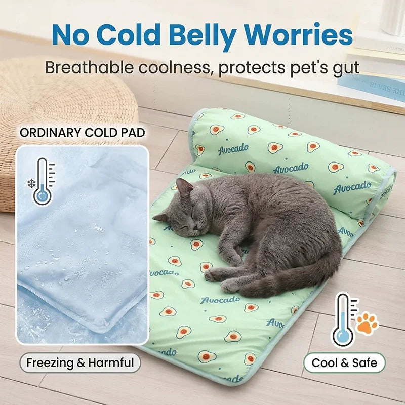 Pet Cooling Mat