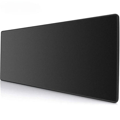 Large Gaming Mouse Pad – Non-Slip Stitched Edge Desk Mat