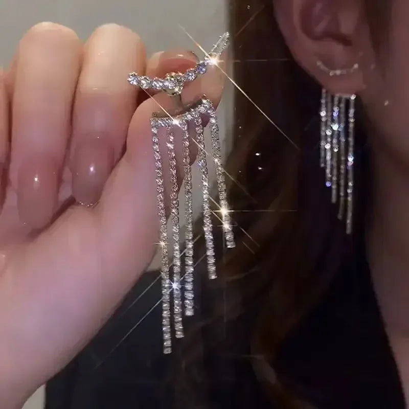 Women's Drop Earrings