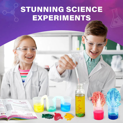 Science Kit for Kids