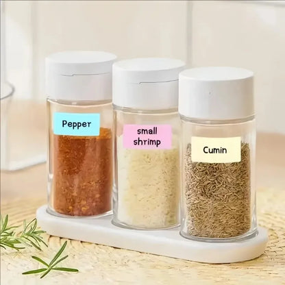 Self Adhesive Label Stickers