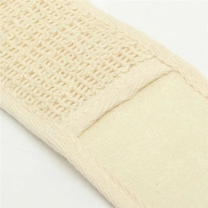 Natural Loofah Bath Scrubbe