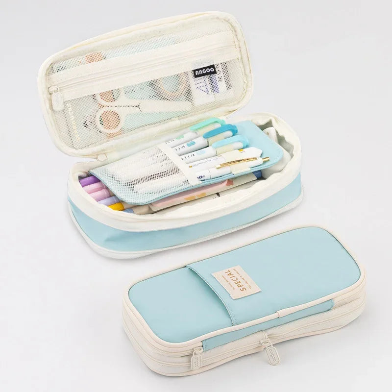Large Pencil Case