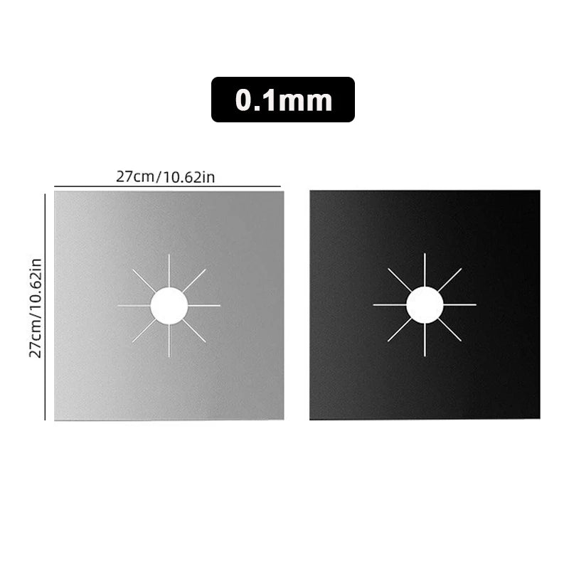 Gas Stove Protector