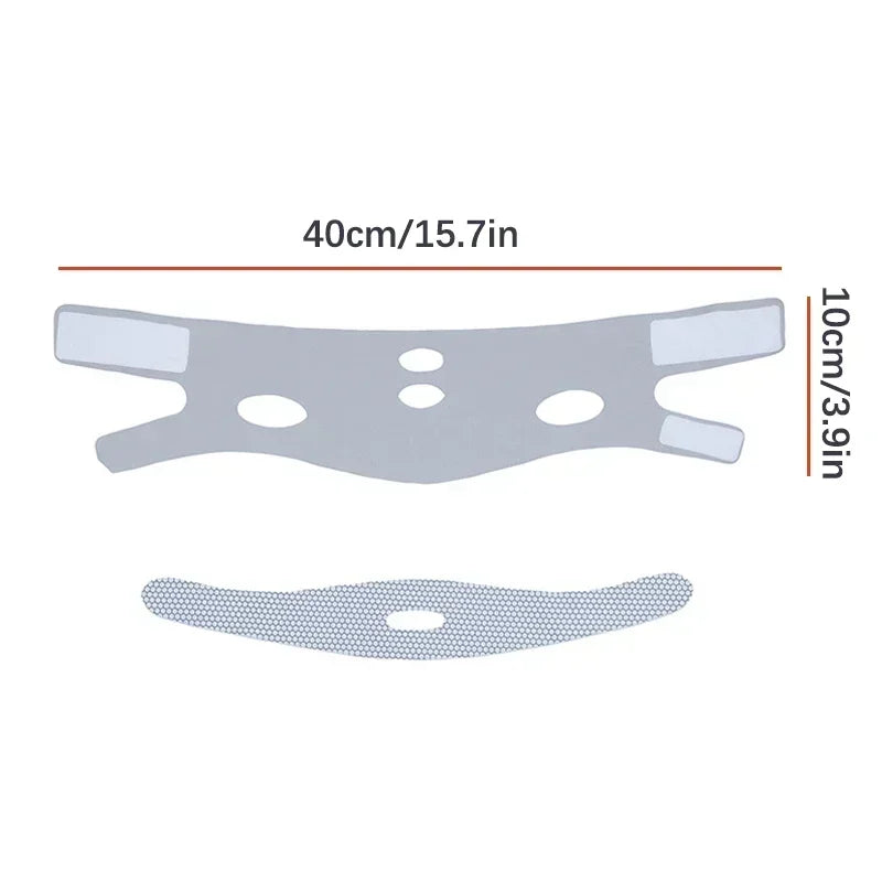 V Face Lifting Band