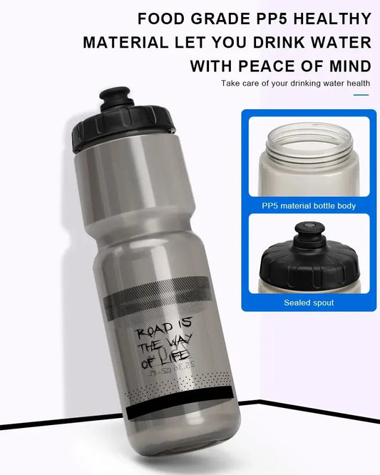 750ml Cycling Water Bottle