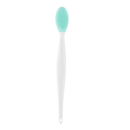 Silicone Face Cleansing Brush – Exfoliating Facial Scrubber