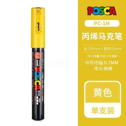 Acrylic Paint Marker