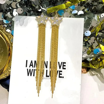 Women's Drop Earrings