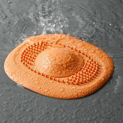 Shower Drain Hair Catcher