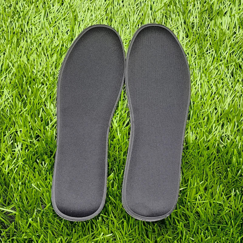 Memory Foam Shoe Insoles – Soft Arch Support