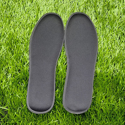 Memory Foam Shoe Insoles – Soft Arch Support