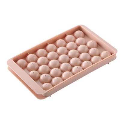 Ice Ball Mold 33-Cavity