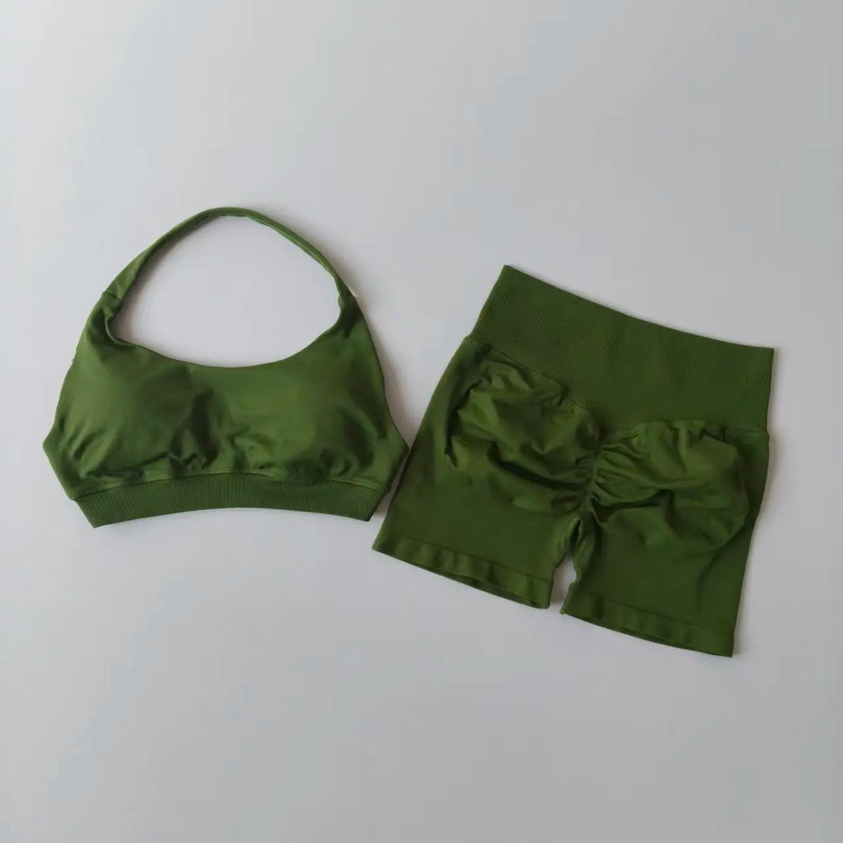 Women’s Yoga Set