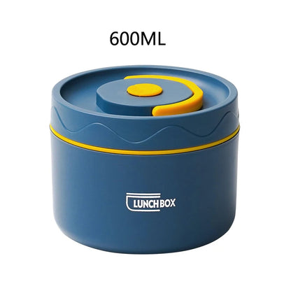 Insulated Lunch Box