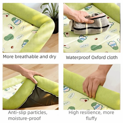 Cooling Pet Bed