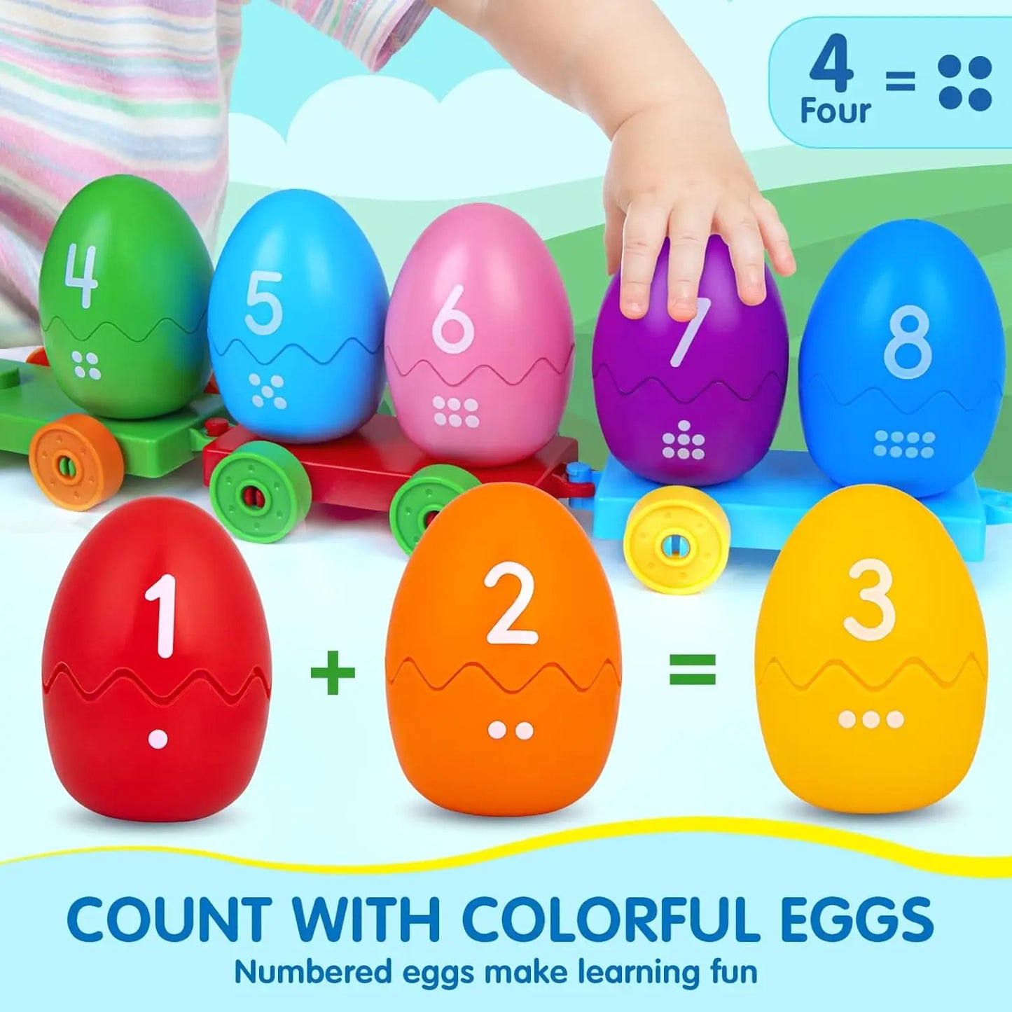 Toddler Learning Toy