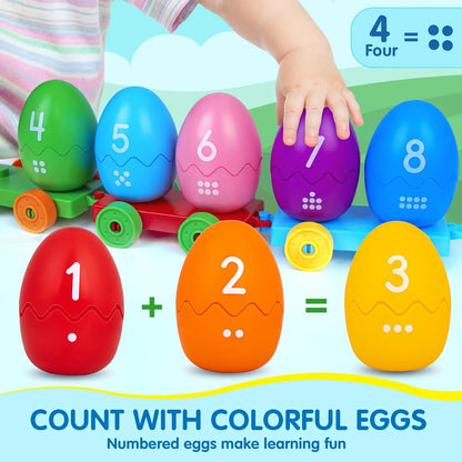 Toddler Learning Toy