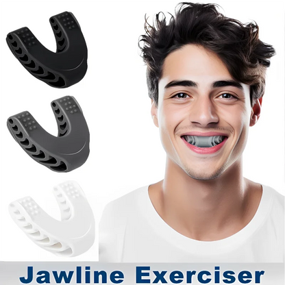 Jaw Exerciser U-Shaped