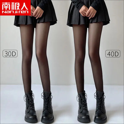 Sheer Tights for Women – Ultra Thin Nylon Pantyhose