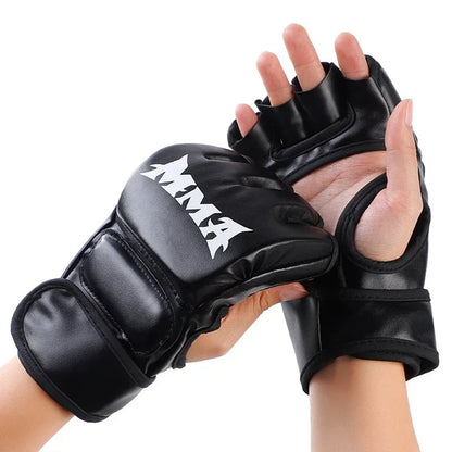 Boxing Training Gloves