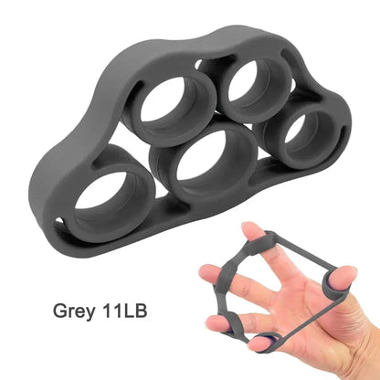 Finger Strengthener