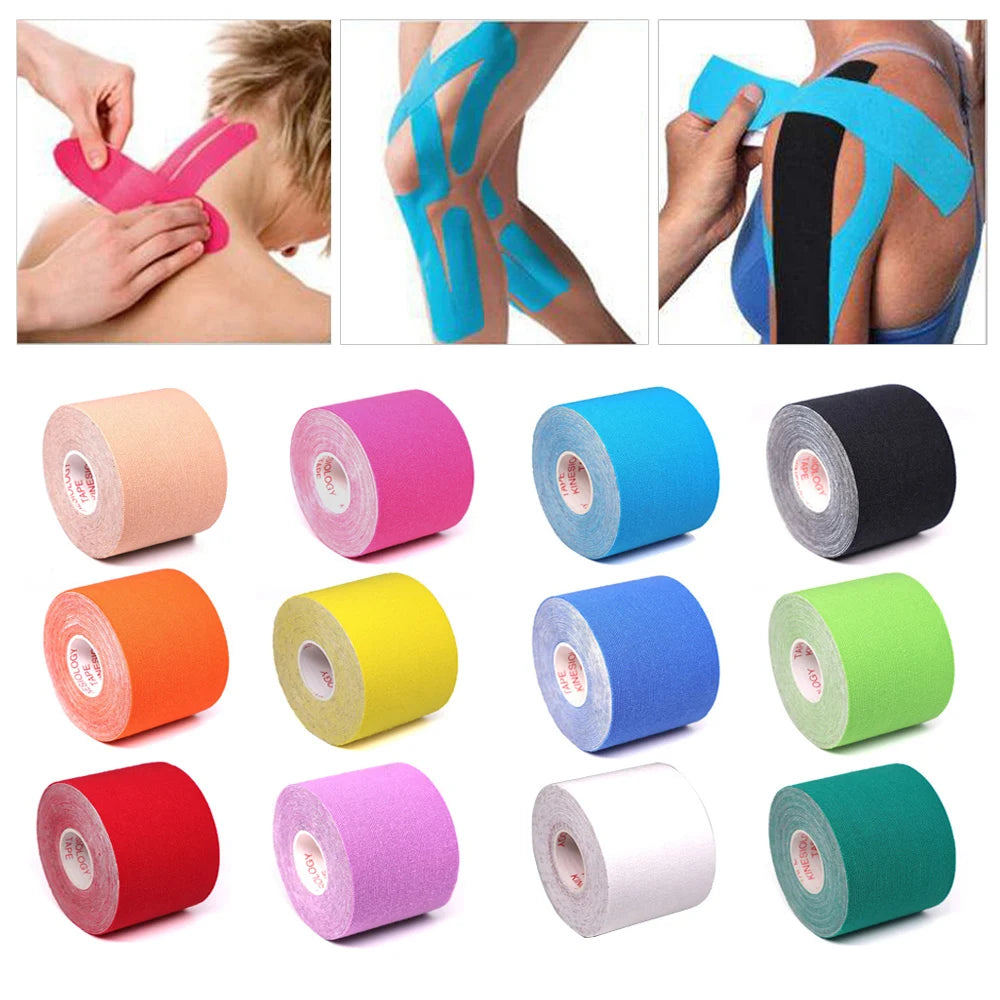 Kinesiology Tape