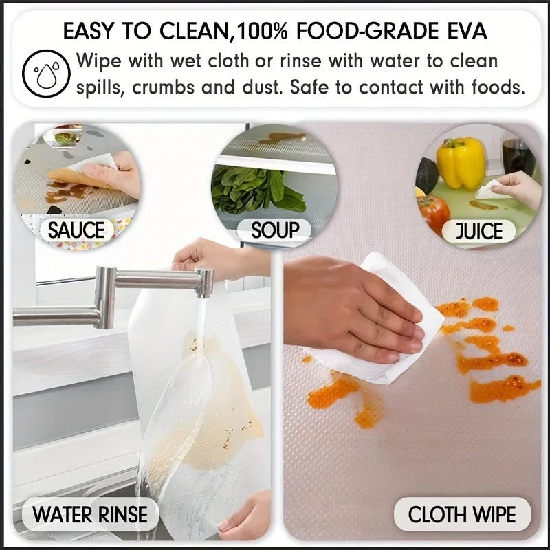 Refrigerator Mats