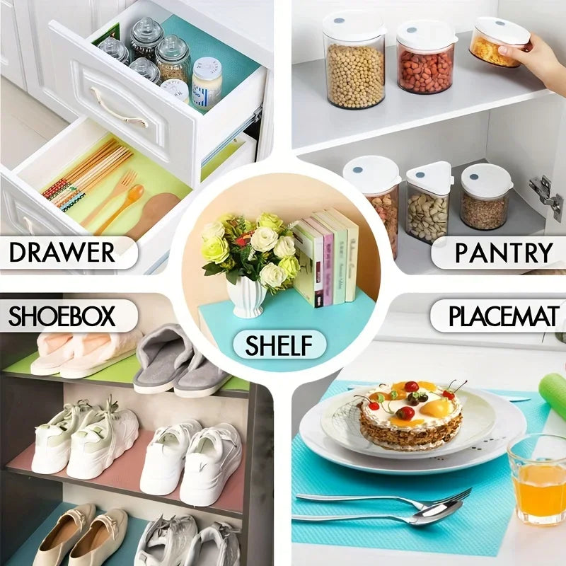 Refrigerator Mats