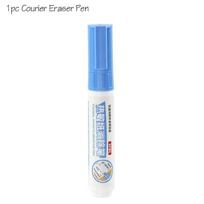 Thermal Paper Eraser Pen