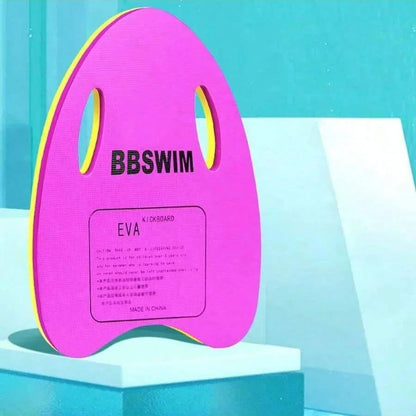 Swimming Kickboard EVA Foam Swim Training Board for Beginners