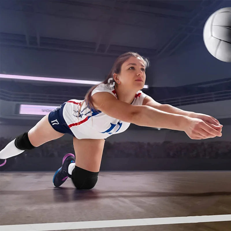Knee Pads