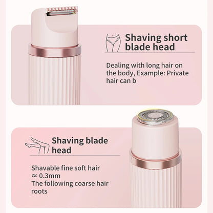 Women's Electric Razor