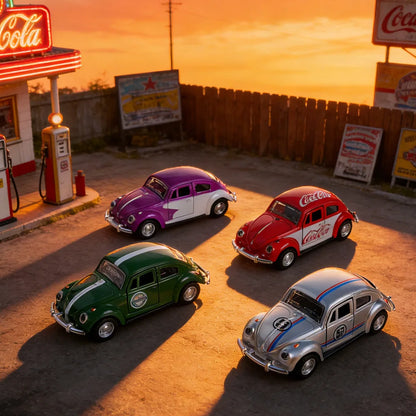 Diecast Model Car