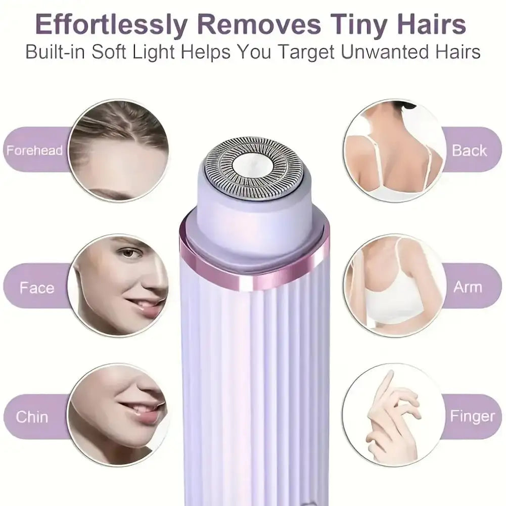 Women's Electric Razor