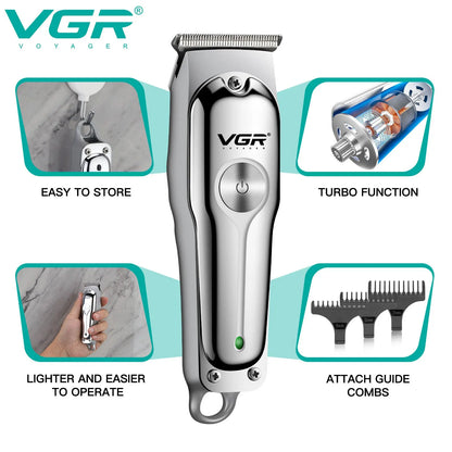 Hair Trimmer