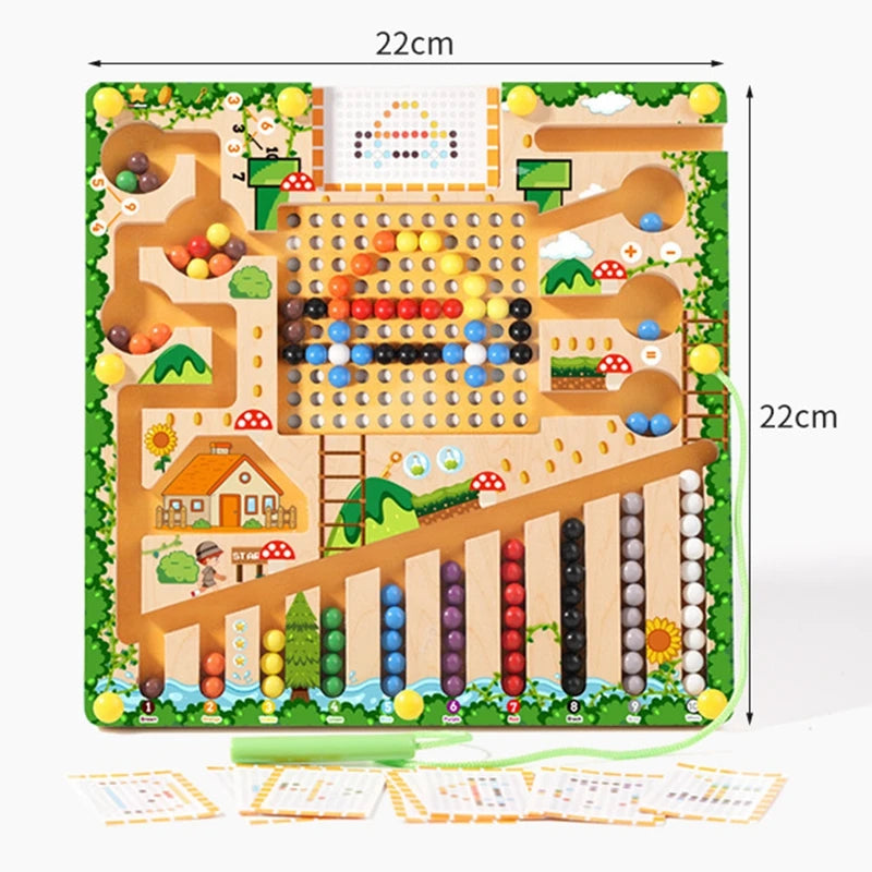 Kids Digital Microscope