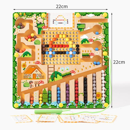 Kids Digital Microscope
