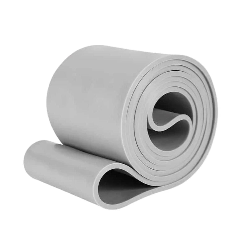 Resistance Bands for Pull Up Assistance
