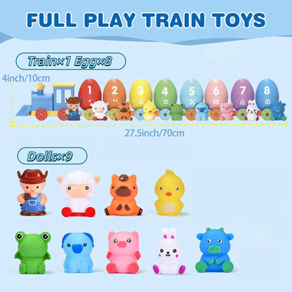 Toddler Learning Toy