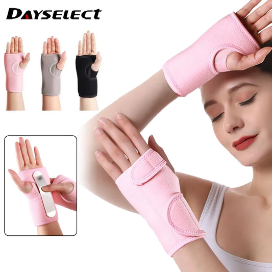 Adjustable Wrist Brace