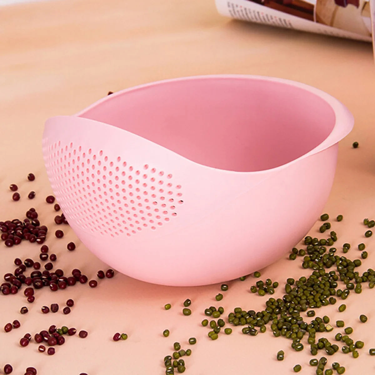 Colander Bowl